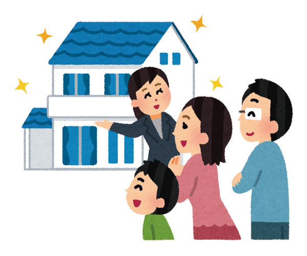 理想の家